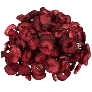 Сублімована вишня (слайсами), 25 г купити