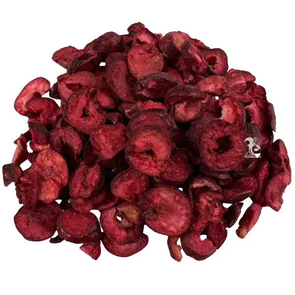 Сублімована вишня (слайсами), 100 г купити