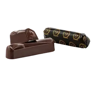 Taboo no sugar dark Laurence / Табу чорний (гіркий) шоколад Laurence (без цукру), 85 г купити