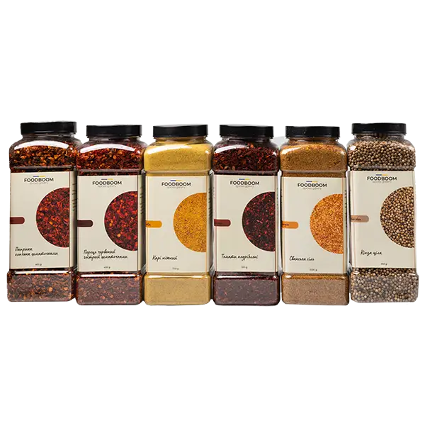 Набір спецій №9 BIG, 3,4кг купити