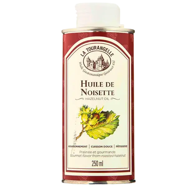 Олія смаженого фундука La Tourangelle, 250мл купити