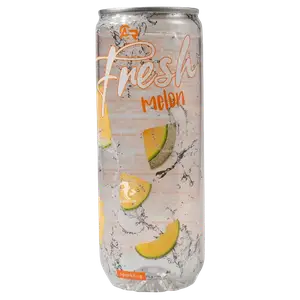 Вода Fresh Melon, 330мл купити