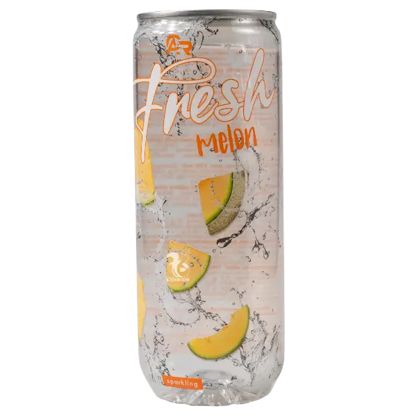 Вода Fresh Melon, 330мл купити