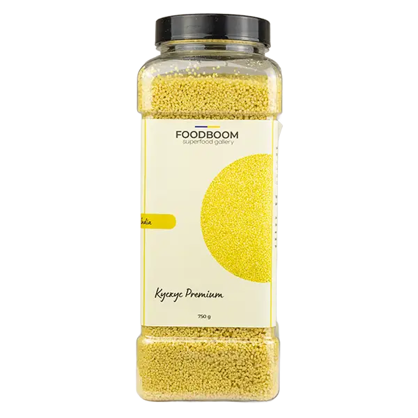 Кускус Premium, 750г купити