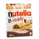 Вафельні батончики Nutella B ready, 132г купити недорого в Україні, фото 4127