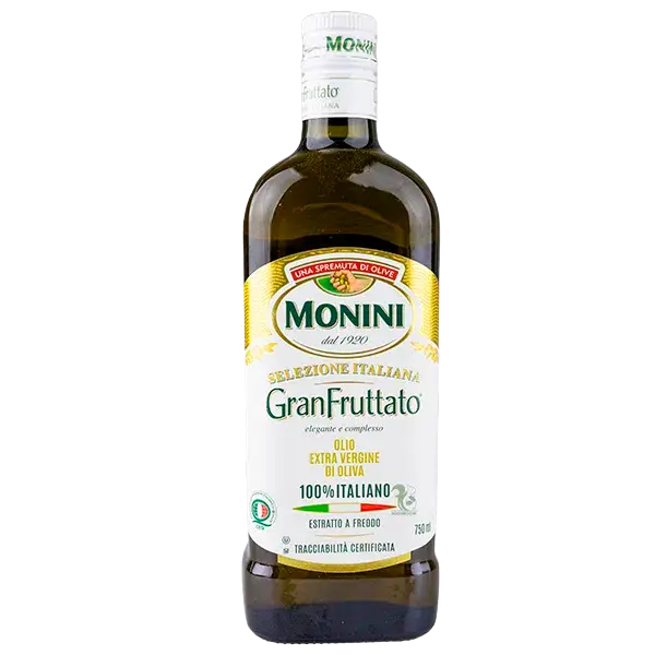 Олія Monini gran Frutato, 750мл купити