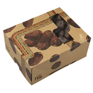 Фінік Ізраїльський Medjoul Organic, 1кг купити