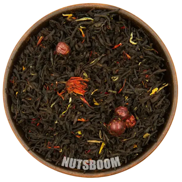 Чорний чай "До Великодня", 300 г купити