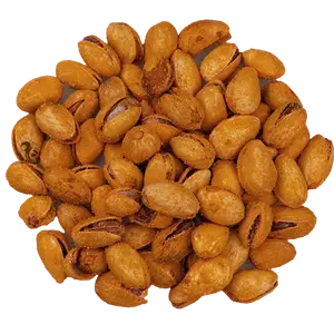 Фісташка зі смаком часнику та паприки, 100 г купити