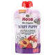 Пюре Berry Puppy з яблуком, персиком і лісовими ягодами органічне Holle (з 8 місяців), 100г купити недорого в Україні, фото 12443