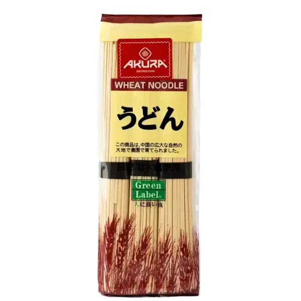Локшина пшенична Удон, 300г AKURA купити