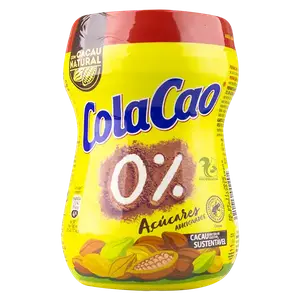 Гарячий шоколад Cola Cao, 300г купити