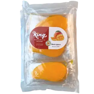 Манго Jelly King, порційний мармелад (без посипки), 500г купити