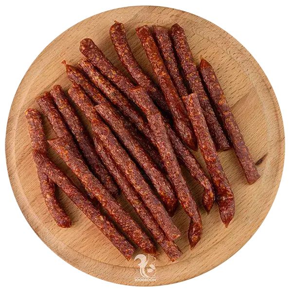 Ковбаски Мадьярські, 1 кг купити