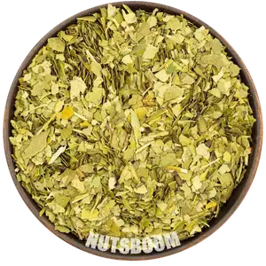 Зелений чай "Мате Очищений", 50 г купити