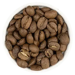 Кава зернова 100% Арабіка "Танзанія", 100 г купити