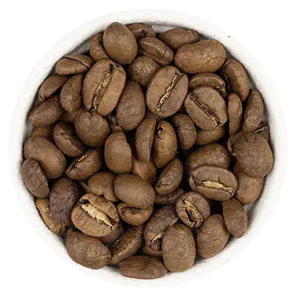 Кава зернова 100% Арабіка "Танзанія", 100 г купити