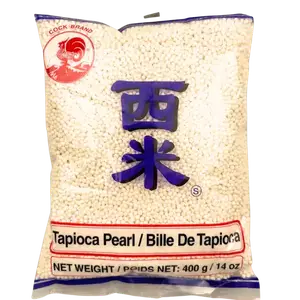 Перлини тапіоки S Cock Brand, 400г купити