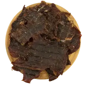 В'ялена Яловичина, 100 г купити