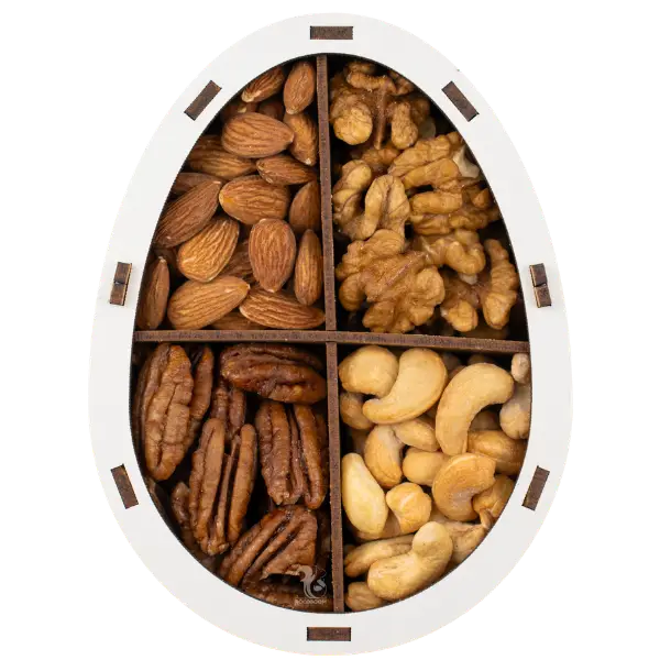 Подарунковий набір "Великодній mini" №5, 210г купити