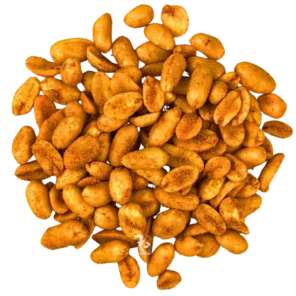 Арахіс смажений зі смаком паприки Premium, 1 кг купити