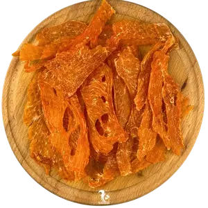 Чипси курячі ХрумЧі з паприкою, 100 г купити