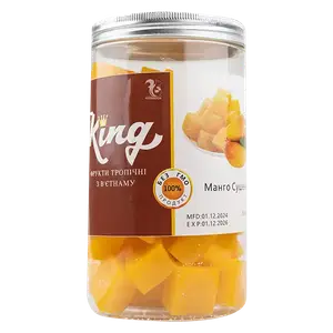 Мангові мармеладки King, 500г купити