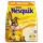 Какао Nestle Nesquik Bananen, 350г