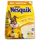 Какао Nestle Nesquik Bananen, 350г купити недорого в Україні, фото 11364
