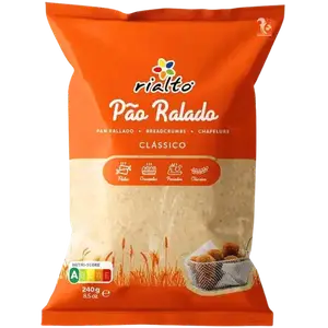 Сухарі панірувальні Rialto, 240г купити