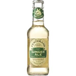 Напій на пряно-ароматичній рослинній сировині Тонік Рожевий Грейпфрут Fentimans, 200мл купити