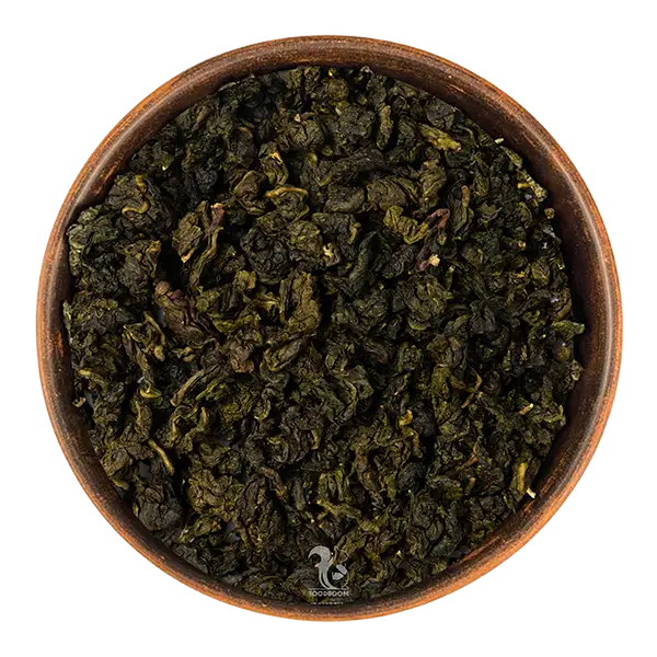 Китайський зелений чай молочний Улун Premium, 200 г купити