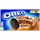 Печиво Oreo Brownie, 176г - 0