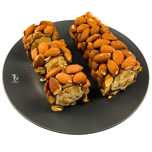 Турецький рахат-лукум №3870 Королівський мигдаль, 1 кг купити