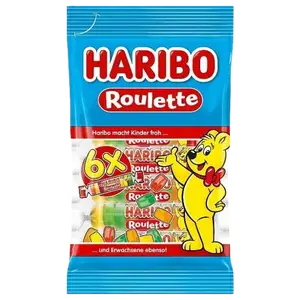 Цукерки Желейні Haribo Roulette, 150г купити