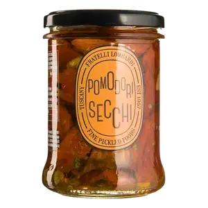 Томати в'ялені Toscana Gourmet, 280г купити