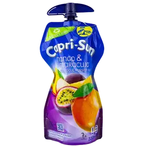 Сік Capri-Sun манго-маракуйя, 330мл купити