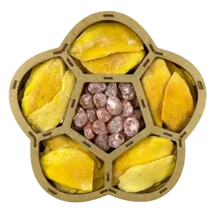 Подарунковий набір Квітка №1 "Кульбаба", 1,1кг купити