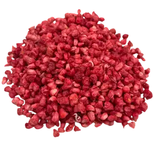 Сублімована малина (зернятка), 50 г купити