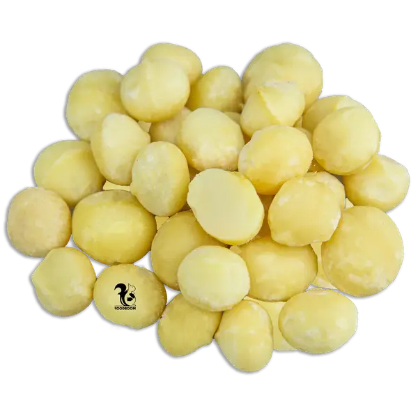 Макадамія очищена, 300 г купити