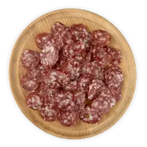 Ковбаса фует з фісташкою, 100 г купити