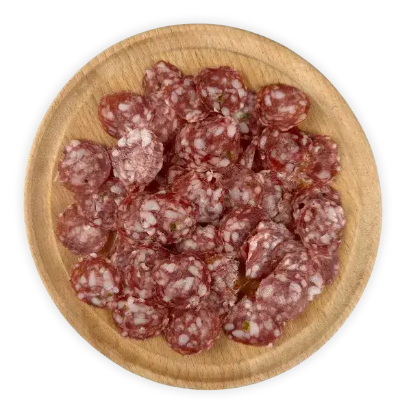 Ковбаса фует з фісташкою, 200 г купити