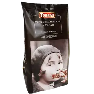 Гарячий Шоколад Torras, 360г купити