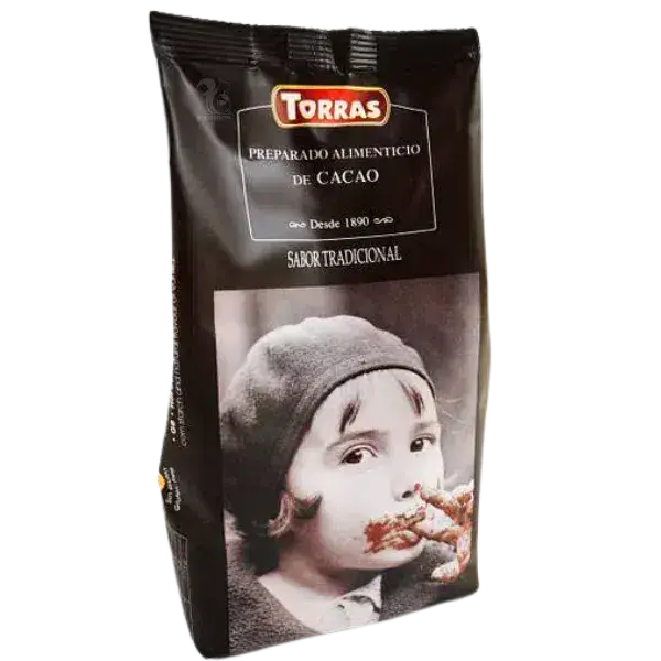 Гарячий Шоколад Torras, 360г купити