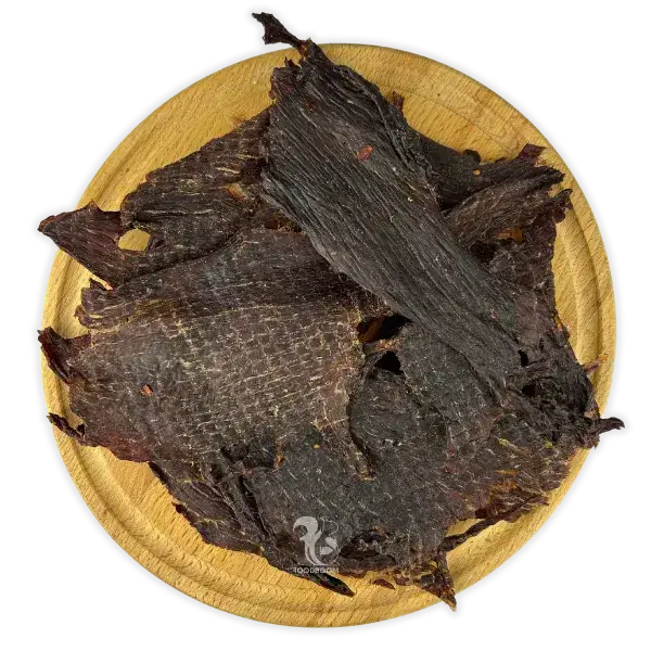 Чипси яловичі хрумкі Premium, 100 г купити