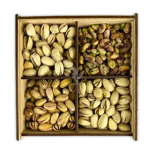 Набір Фісташковий Boom, 370г купити