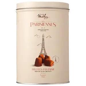 Шоколадні цукерки Трюфелі Mathez, 200г купити
