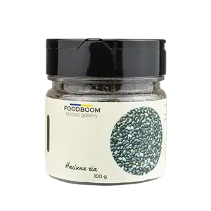 Насіння чіа, 100г купити