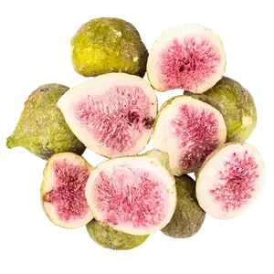 Сублімований інжир дольками, 25 г купити