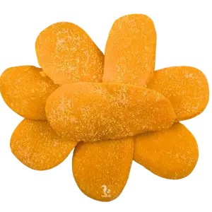 Манго Jelly King (з цукром) ваговий, 100 г купити